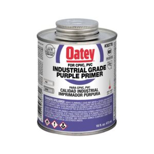 Grundierung/Reiniger