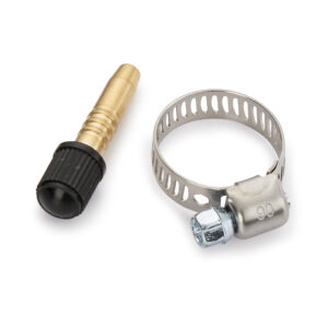 Cherne Inflator mit Klemme (männliches Ende)