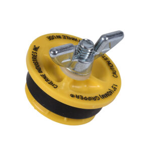 Cherne End-Of-Pipe Greifzange - 44.5mm