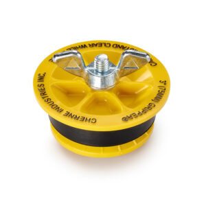 Cherne End-Of-Pipe Greifer