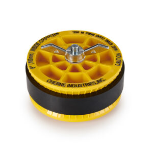 Cherne Rohrendengreifer