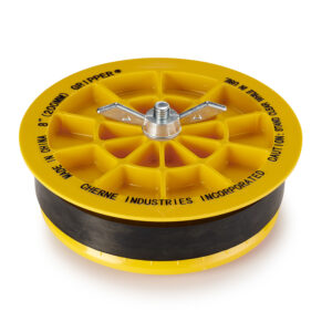 Cherne 8 in. Rohrenden-Greifstopfen