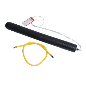 Cherne 4-in. Langer Blockierstecker