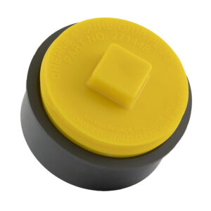 Cherne Schedule 40 Sure-Grip Stopfen