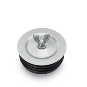 Cherne 4" Econ-O-Grip Stecker