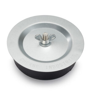 Cherne 6" Econ-O-Grip Stecker