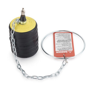 Cherne Multi-Size Blockierstecker