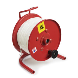 Cherne Haspel, W/1000 Ft. Nylonseil