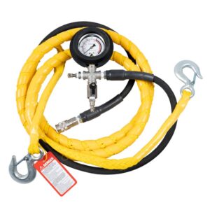 Testgeräte, Abflussspüler & Zubehör