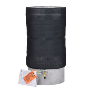 Cherne Flow-Through mit 3" Bypass