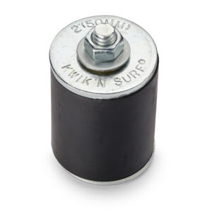 Cherne 2in. Kwik 'n Sure Stecker