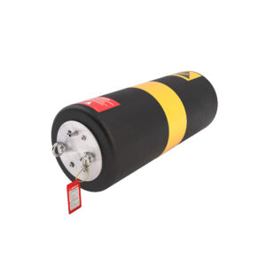 i2-Serie Blockierstecker mit Buchsen-Schnellkupplung