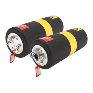 Pneumatische Rohrstopfen