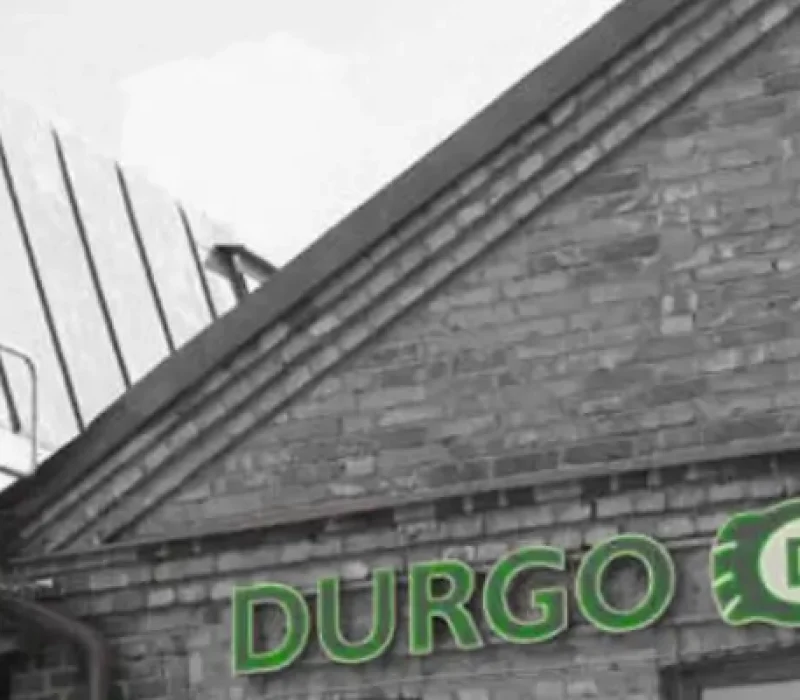Über die Marke Durgo